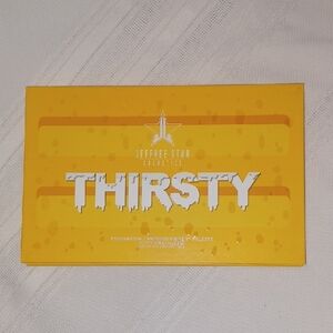 Jeffree Star Thirsty Palette